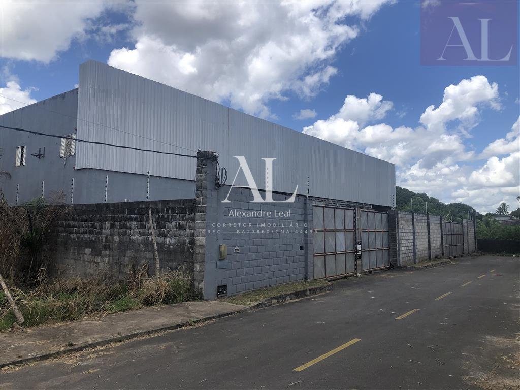 commercial-/-industrial-loteamento-montenegro-camacari-ba