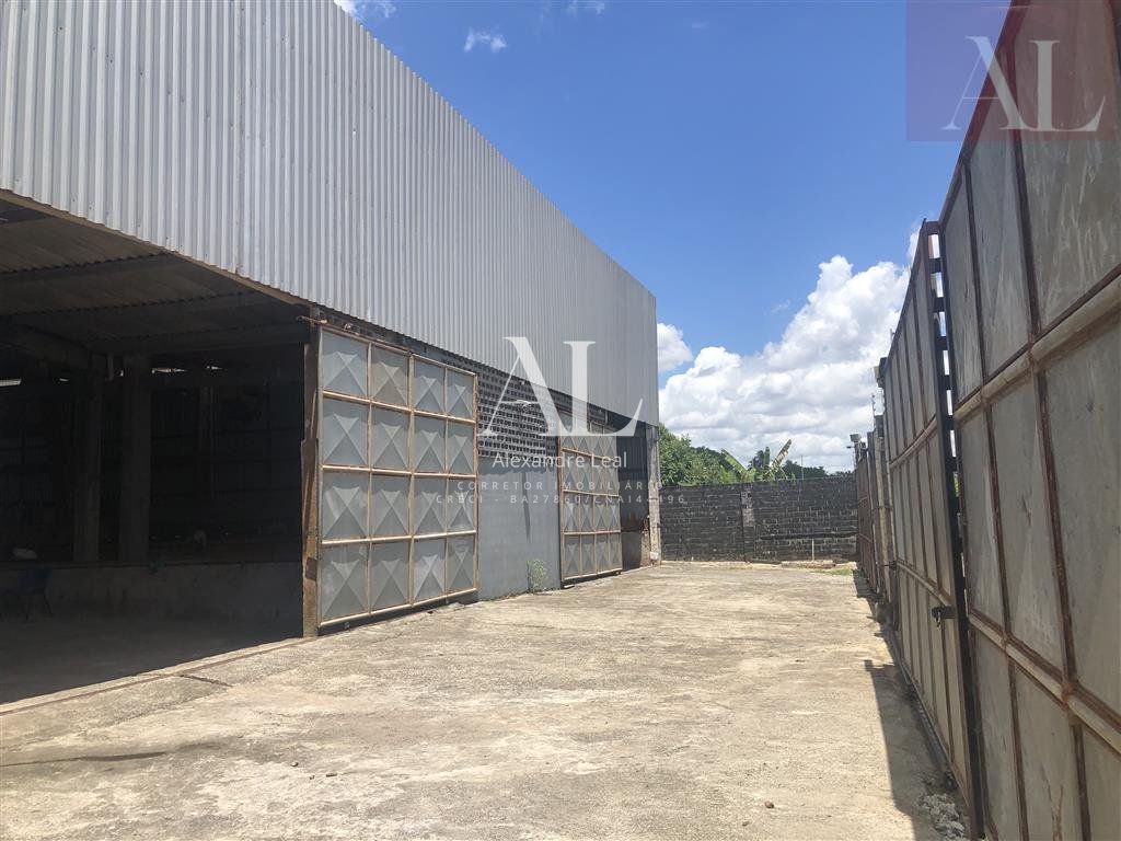 commercial-/-industrial-loteamento-montenegro-camacari-ba