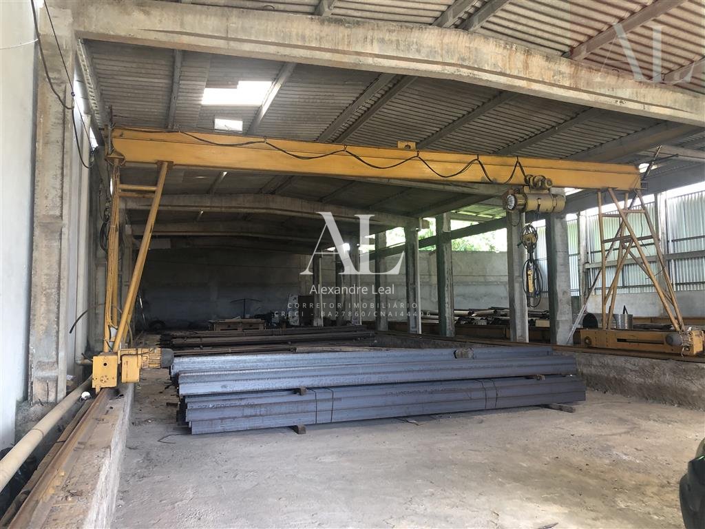 commercial-/-industrial-loteamento-montenegro-camacari-ba