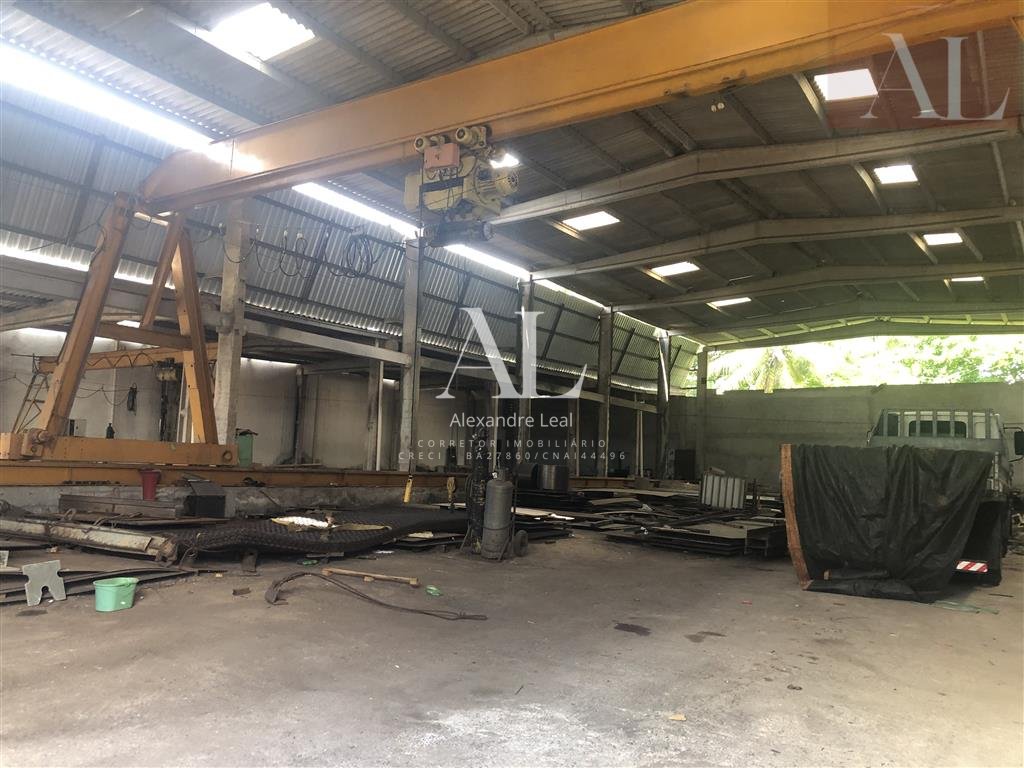 commercial-/-industrial-loteamento-montenegro-camacari-ba