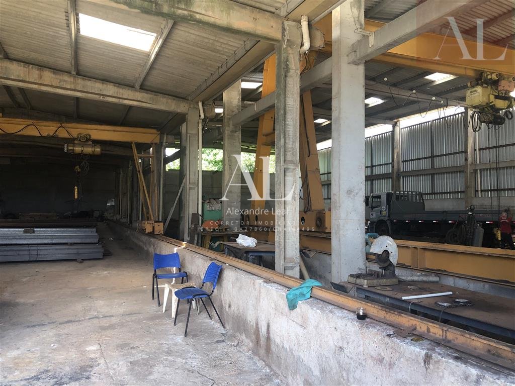 commercial-/-industrial-loteamento-montenegro-camacari-ba