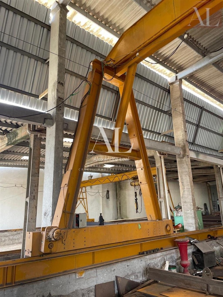 commercial-/-industrial-loteamento-montenegro-camacari-ba